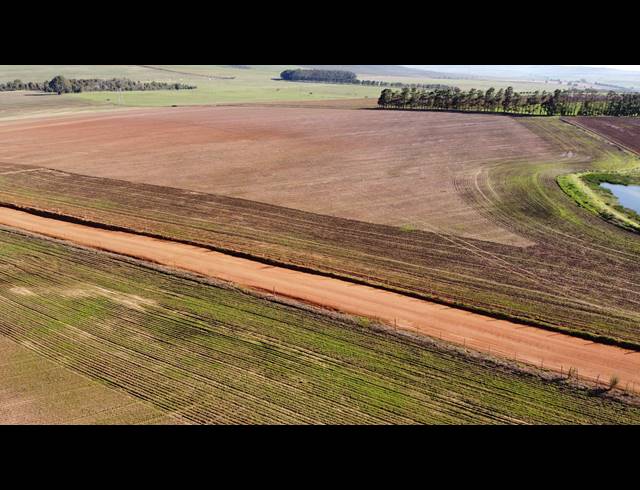 110HA FARM FOR SALE IN MALMESBURY RURAL
